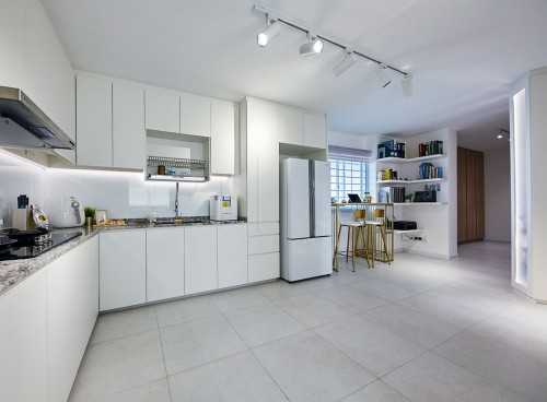 Scandinavian Kitchen at 14 Upper Boon Keng Road