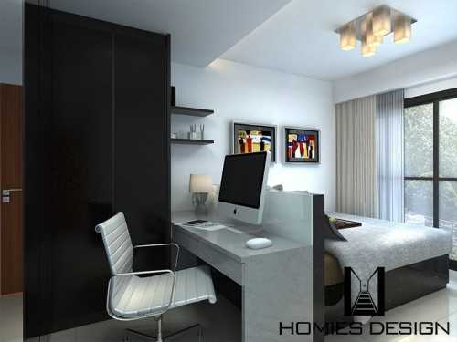 Asian Bedroom at Choa Chu Kang Ave 7