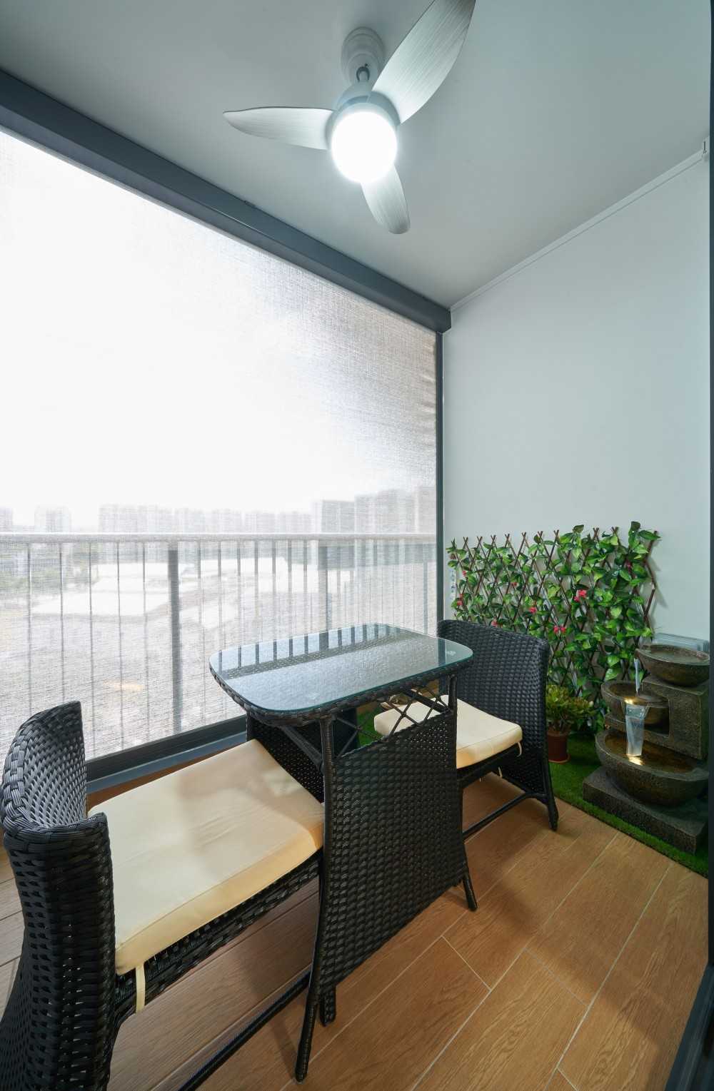68 KINGSFORD WATERBAY