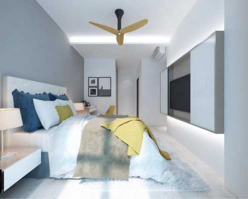 Contemporary at The Terrace