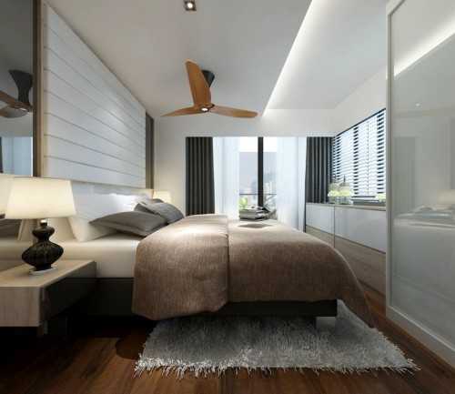Contemporary at The Topiary