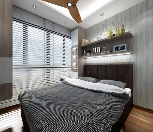 Contemporary at The Topiary