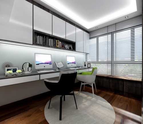 Contemporary at The Topiary
