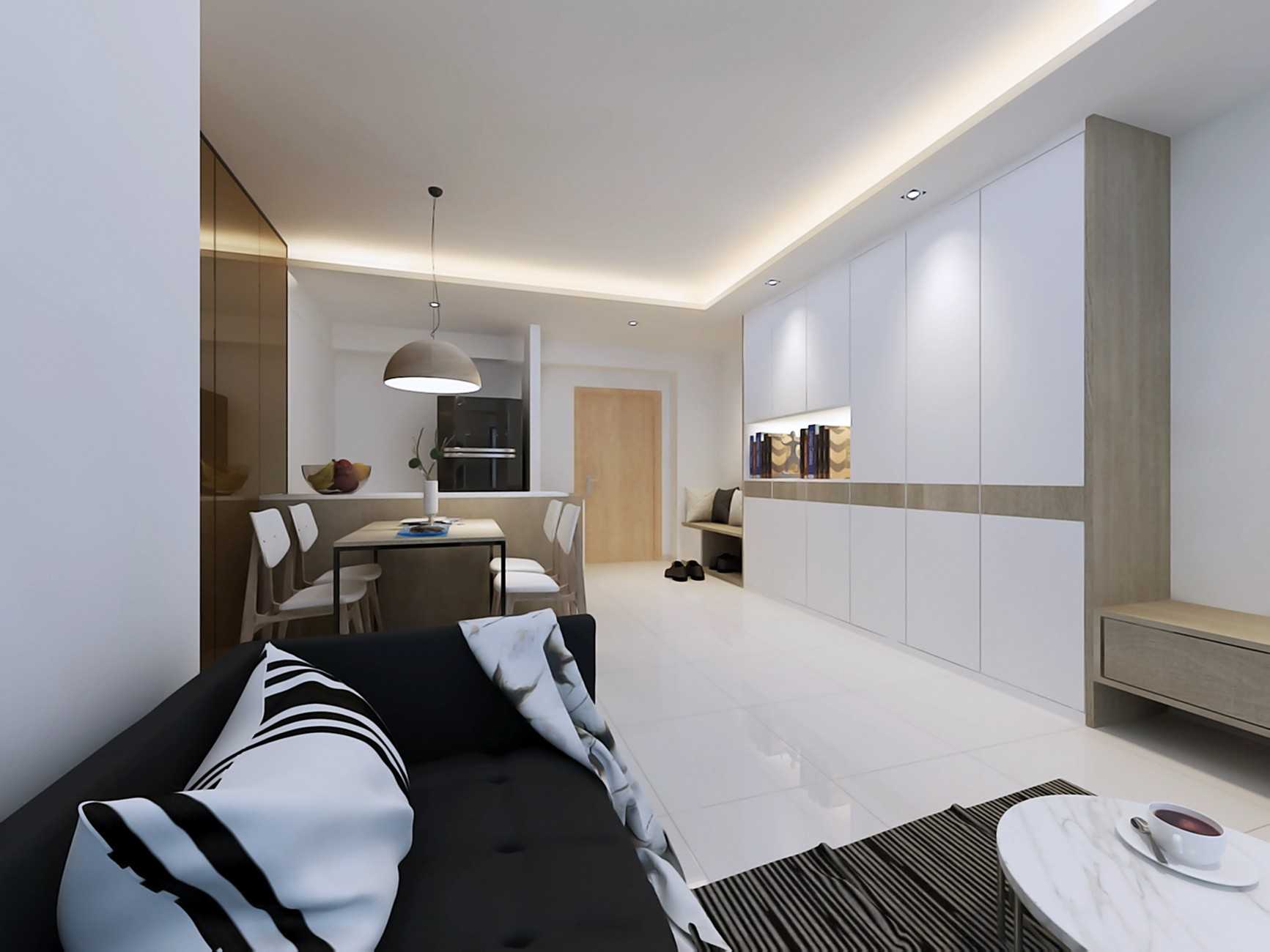 Contemporary