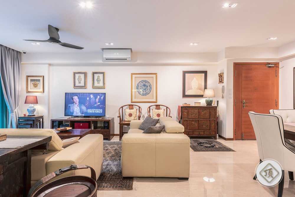 Lilydale Condominium