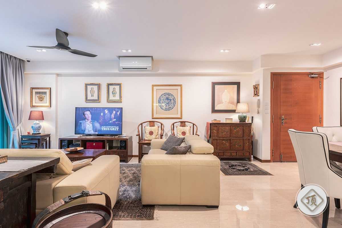 Contemporary