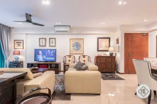 Contemporary at Lilydale Condominium