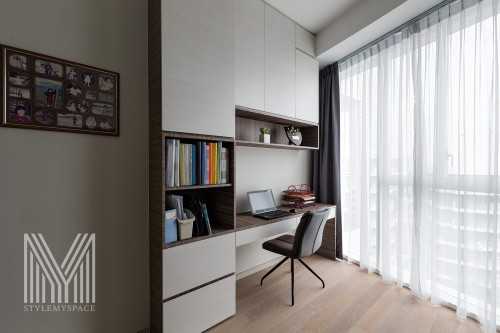 Contemporary at Corals at Keppel Bay