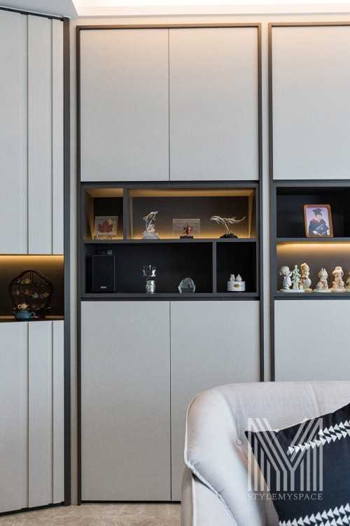 Contemporary at Corals at Keppel Bay