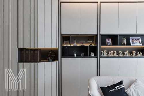 Contemporary at Corals at Keppel Bay