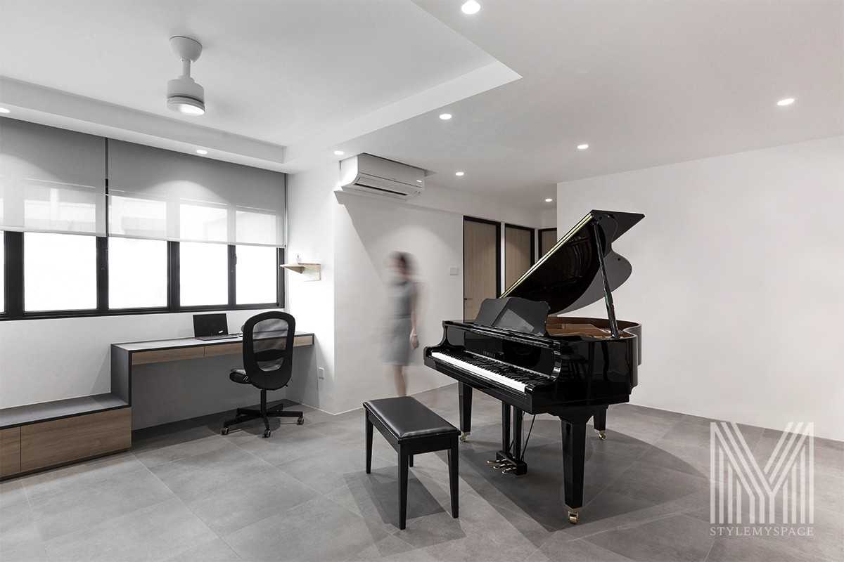 Contemporary