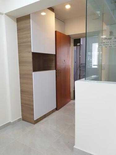 Contemporary Foyer at Boon Lay Ave