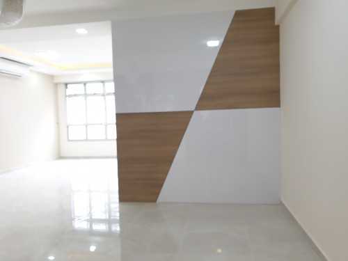 Contemporary Living Room at Boon Lay Ave