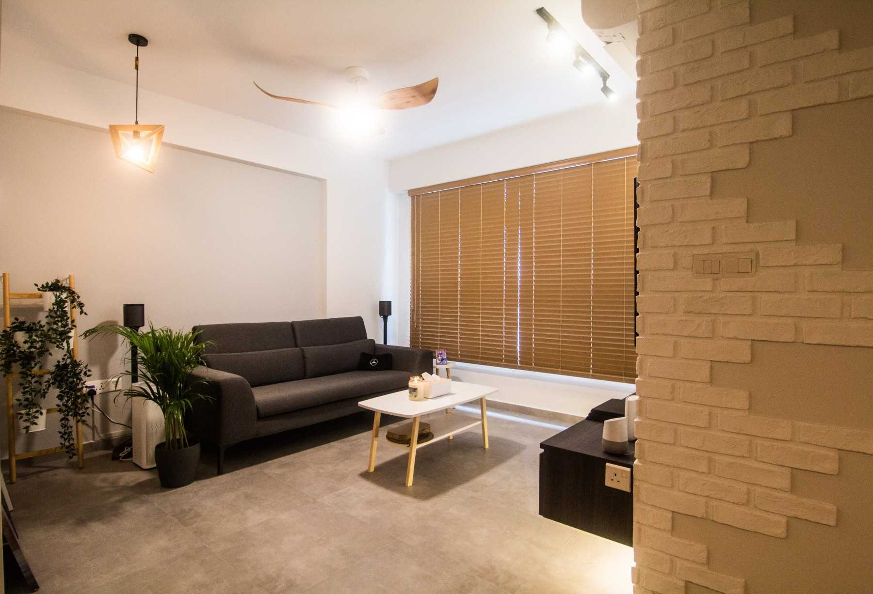 Contemporary