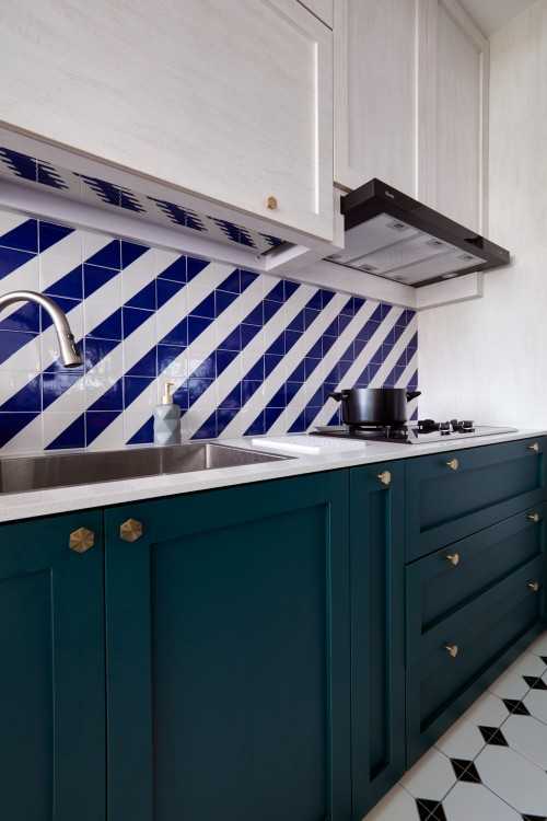 Vintage Kitchen at Toa Payoh East