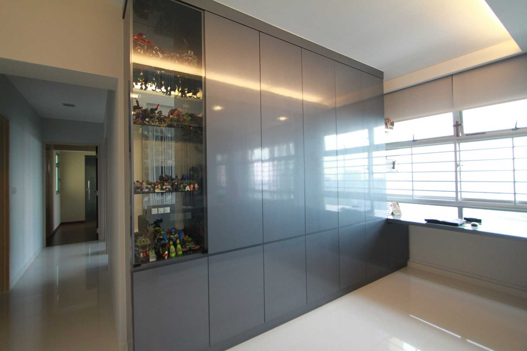 Modern