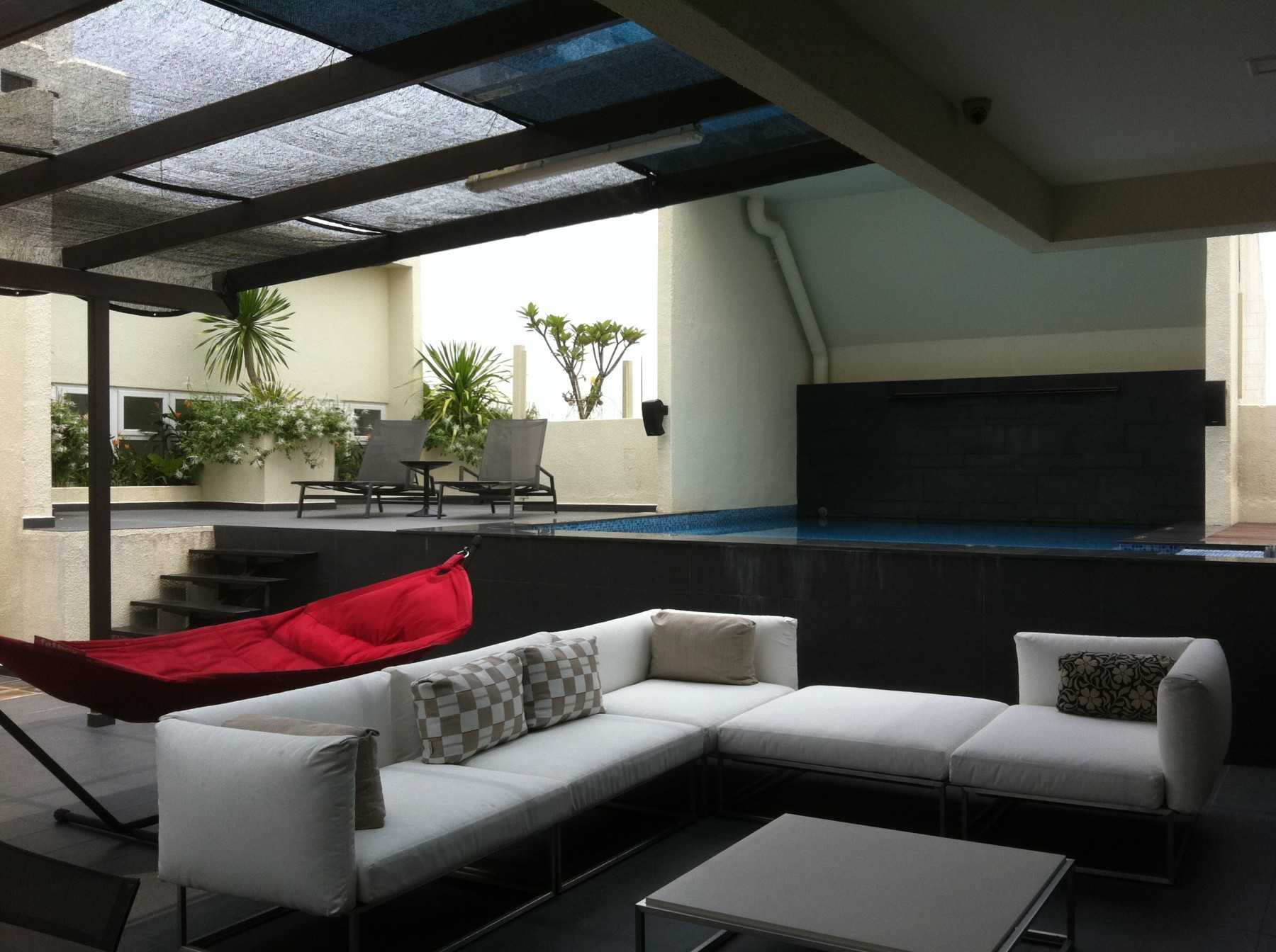 Modern