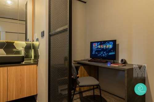 Contemporary at 145 SERANGOON AVENUE 1