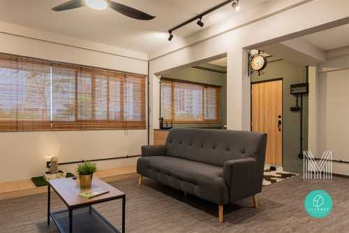 Contemporary at 145 SERANGOON AVENUE 1