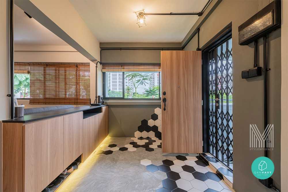 145 SERANGOON AVENUE 1