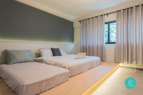 Contemporary at 145 SERANGOON AVENUE 1