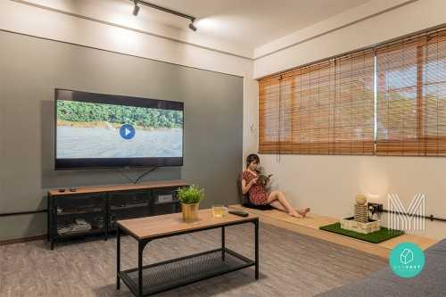 Contemporary at 145 SERANGOON AVENUE 1