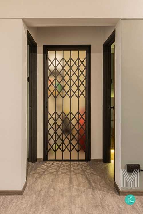 Contemporary at 145 SERANGOON AVENUE 1