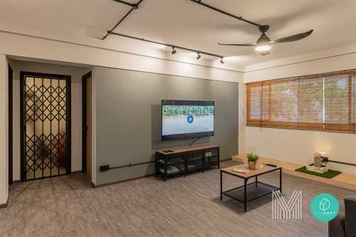Contemporary at 145 SERANGOON AVENUE 1