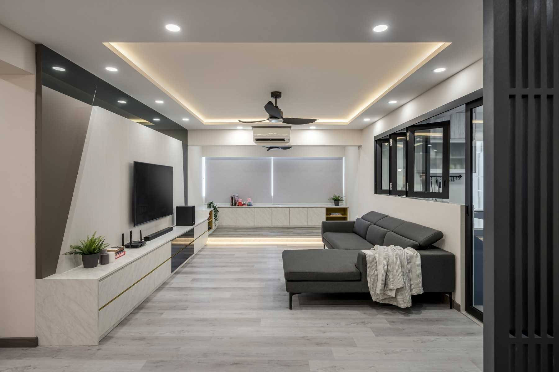 Modern