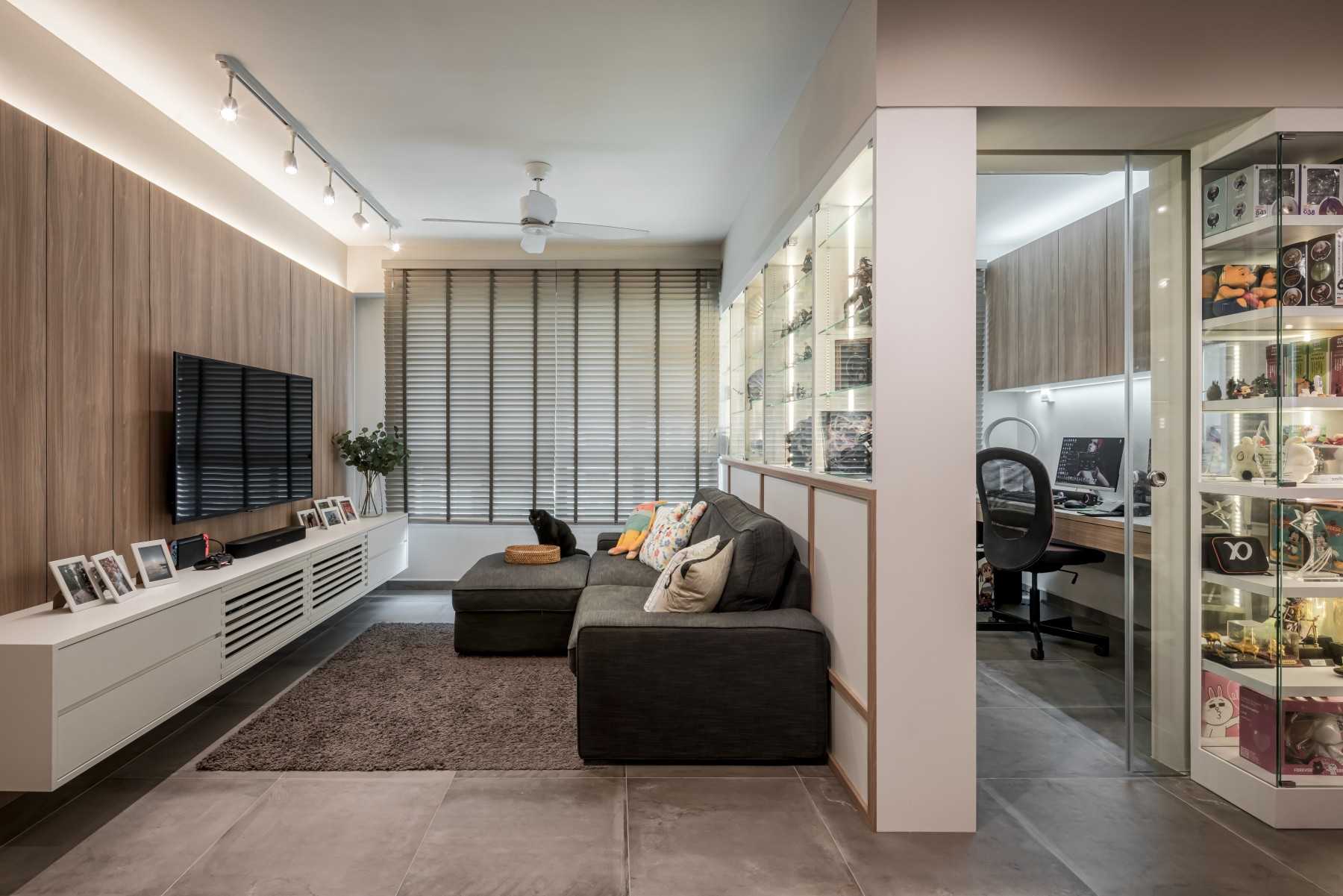 Contemporary