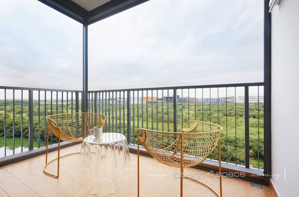 Hougang | Kingsford Waterbay