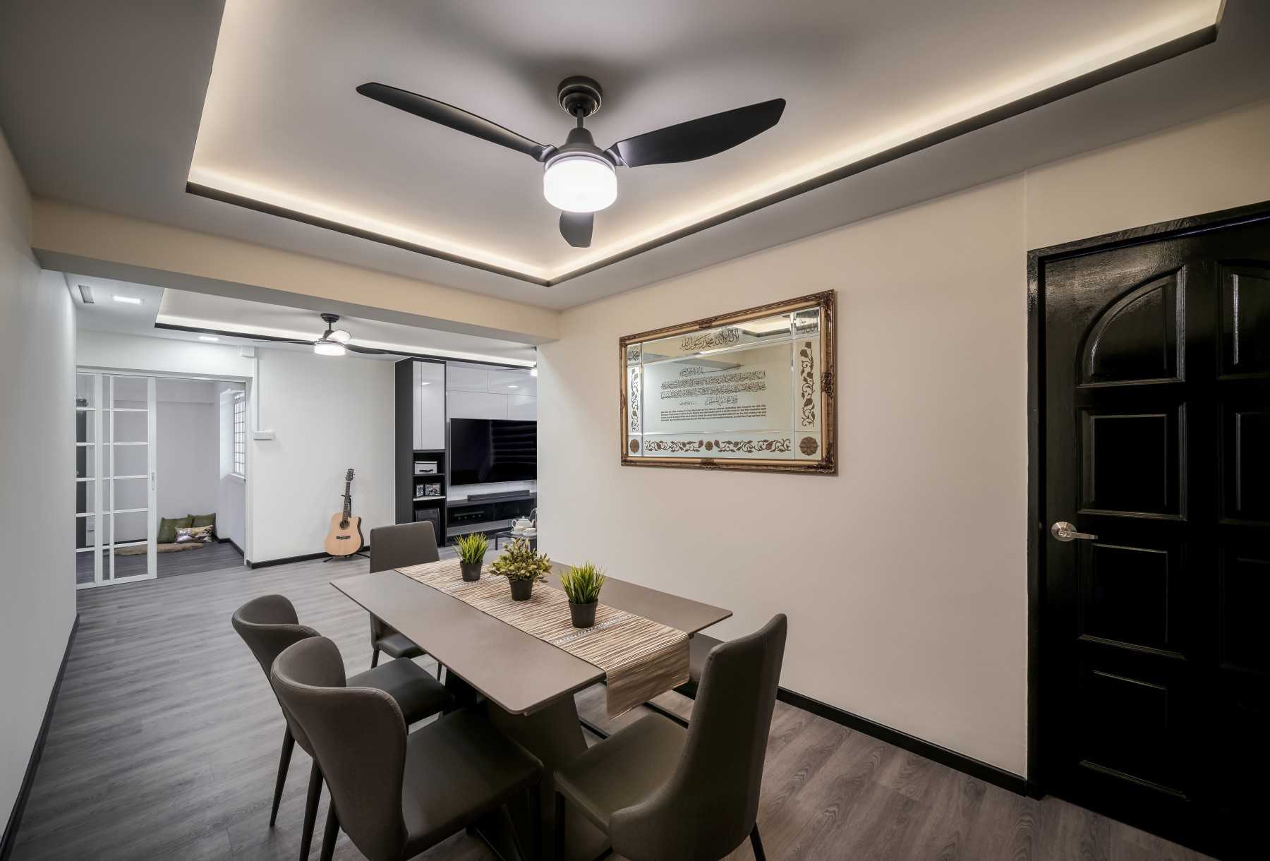 Modern