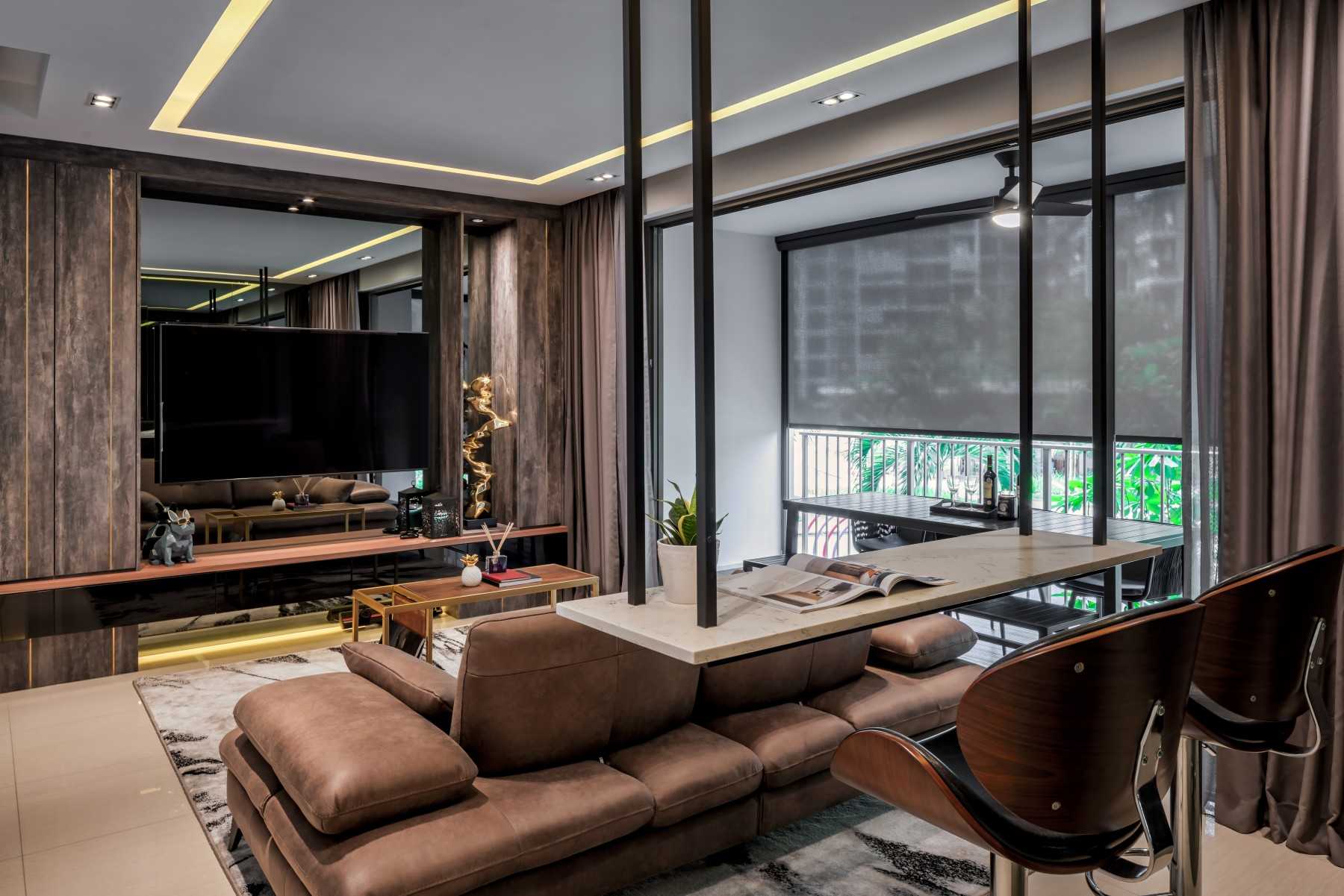 Modern