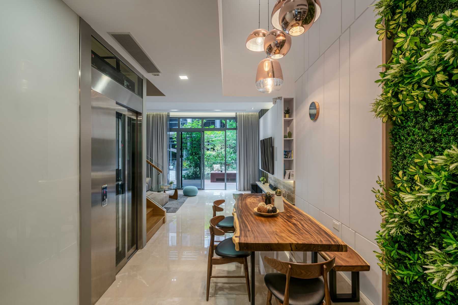 Modern