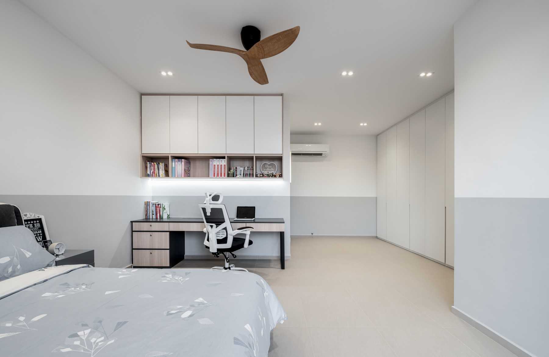 Modern