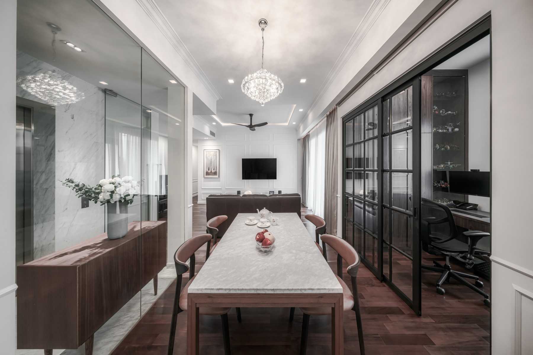 Contemporary