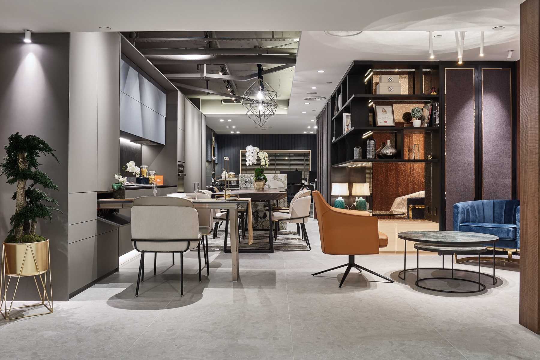 Contemporary