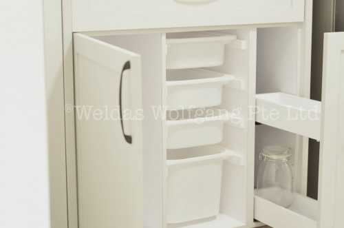 Scandinavian at 5-room RESALE Kitchen & Other Renovation works