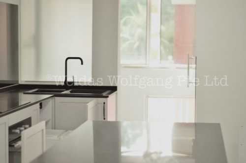 Scandinavian at 5-room RESALE Kitchen & Other Renovation works