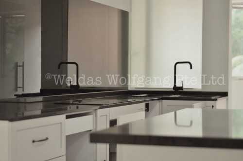 Scandinavian at 5-room RESALE Kitchen & Other Renovation works