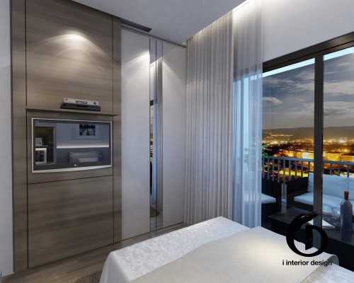 Contemporary at Pasir Ris
