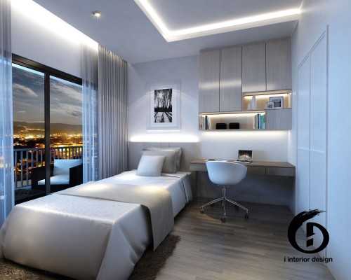 Contemporary at Pasir Ris