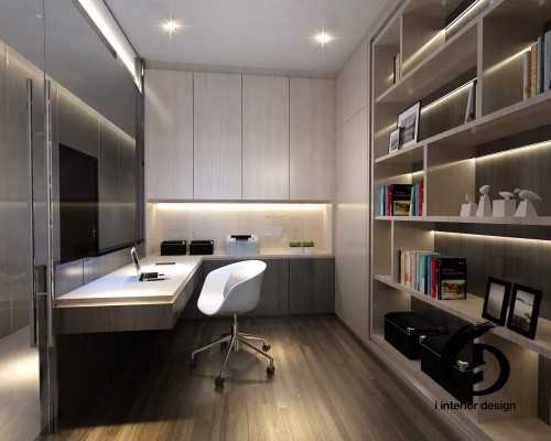 Contemporary at Pasir Ris