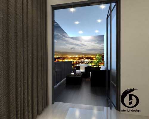 Contemporary at Pasir Ris