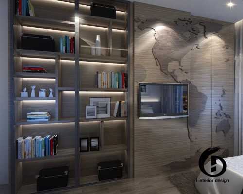 Contemporary at Pasir Ris