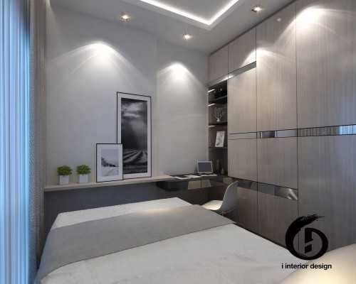 Contemporary at Pasir Ris