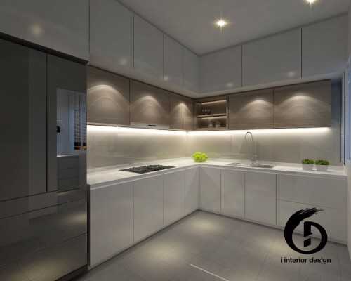 Contemporary at Pasir Ris