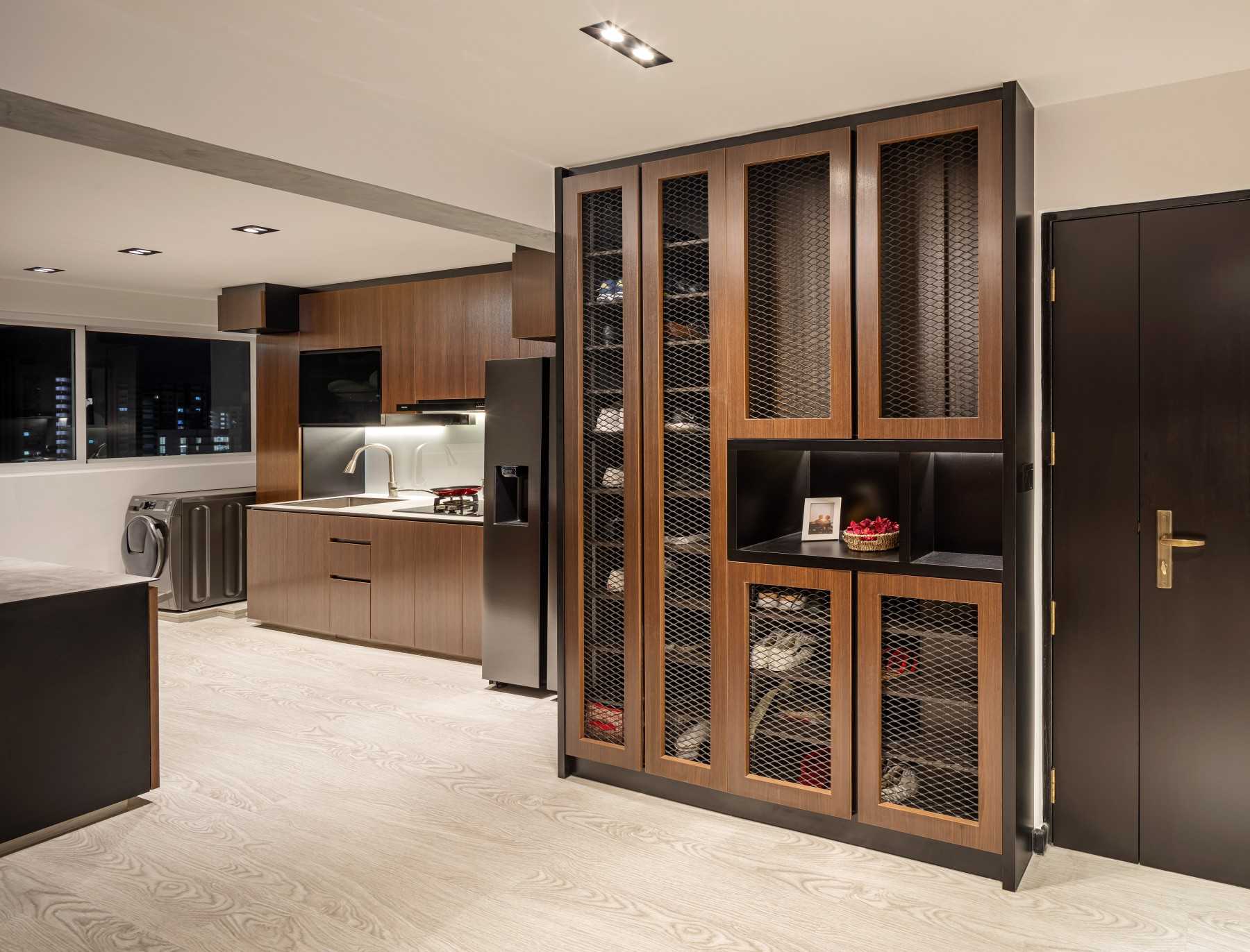 Contemporary