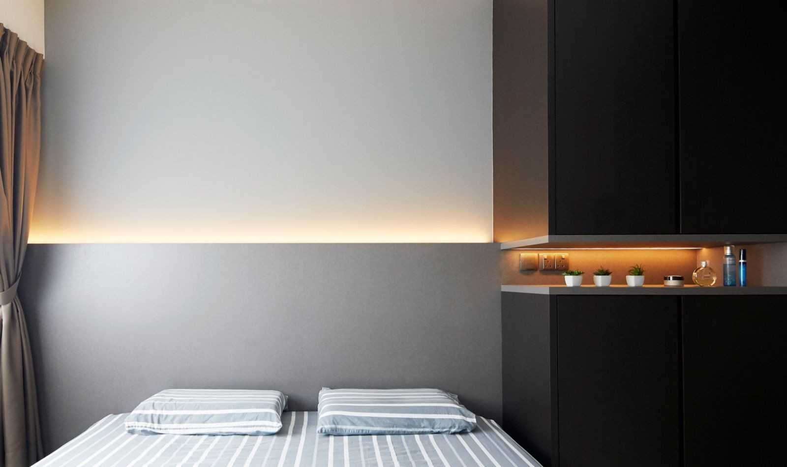 Minimalist