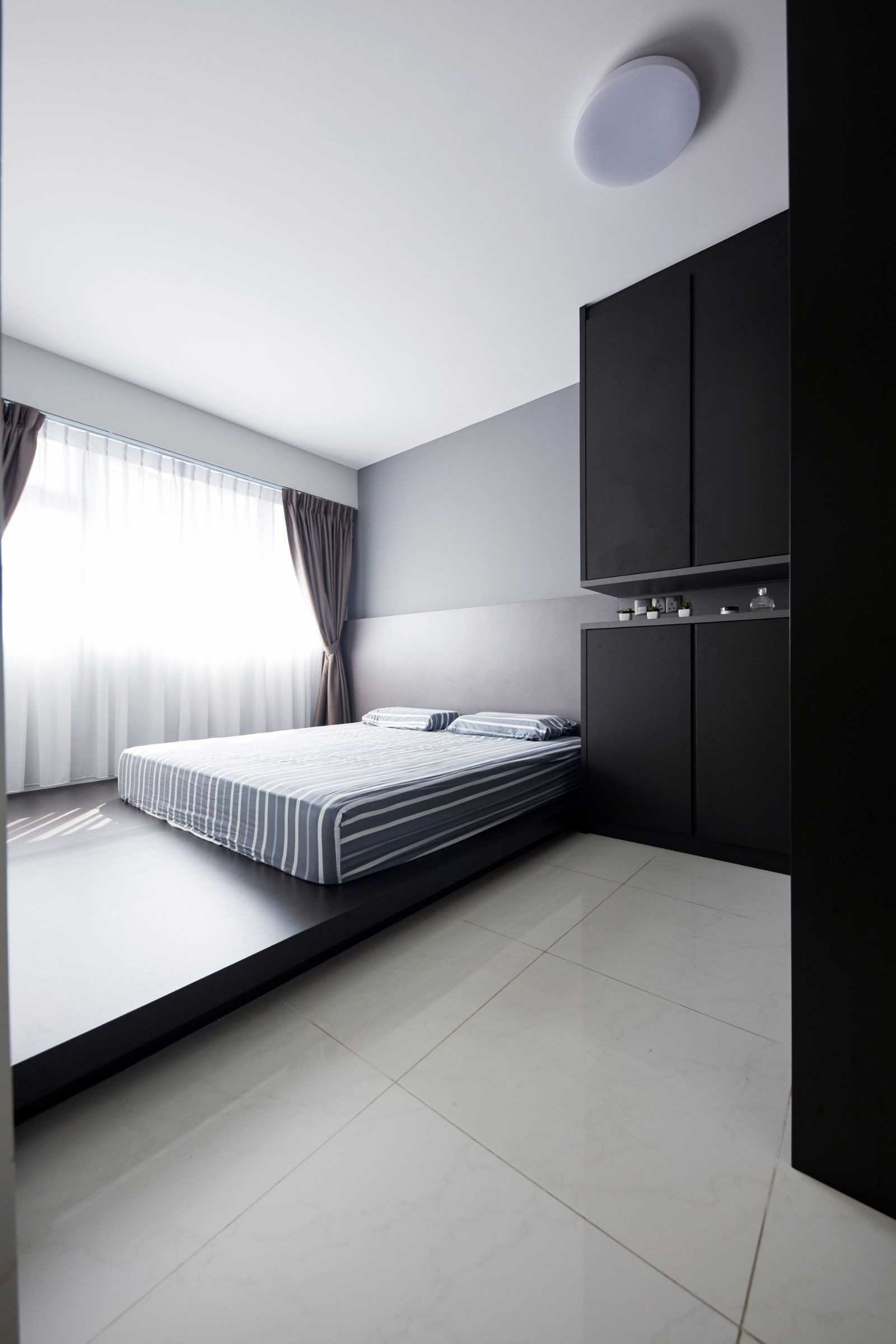 Minimalist
